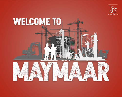 Maymaar · Maymaar | Construction Material Online